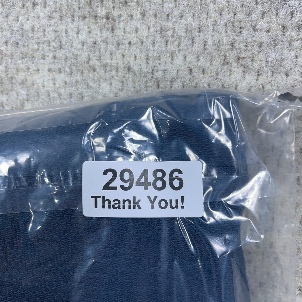 Marine Layer Sweater Men Small Blue Shawl Neck Pullover‎ Cotton Adult - Picture 10 of 10